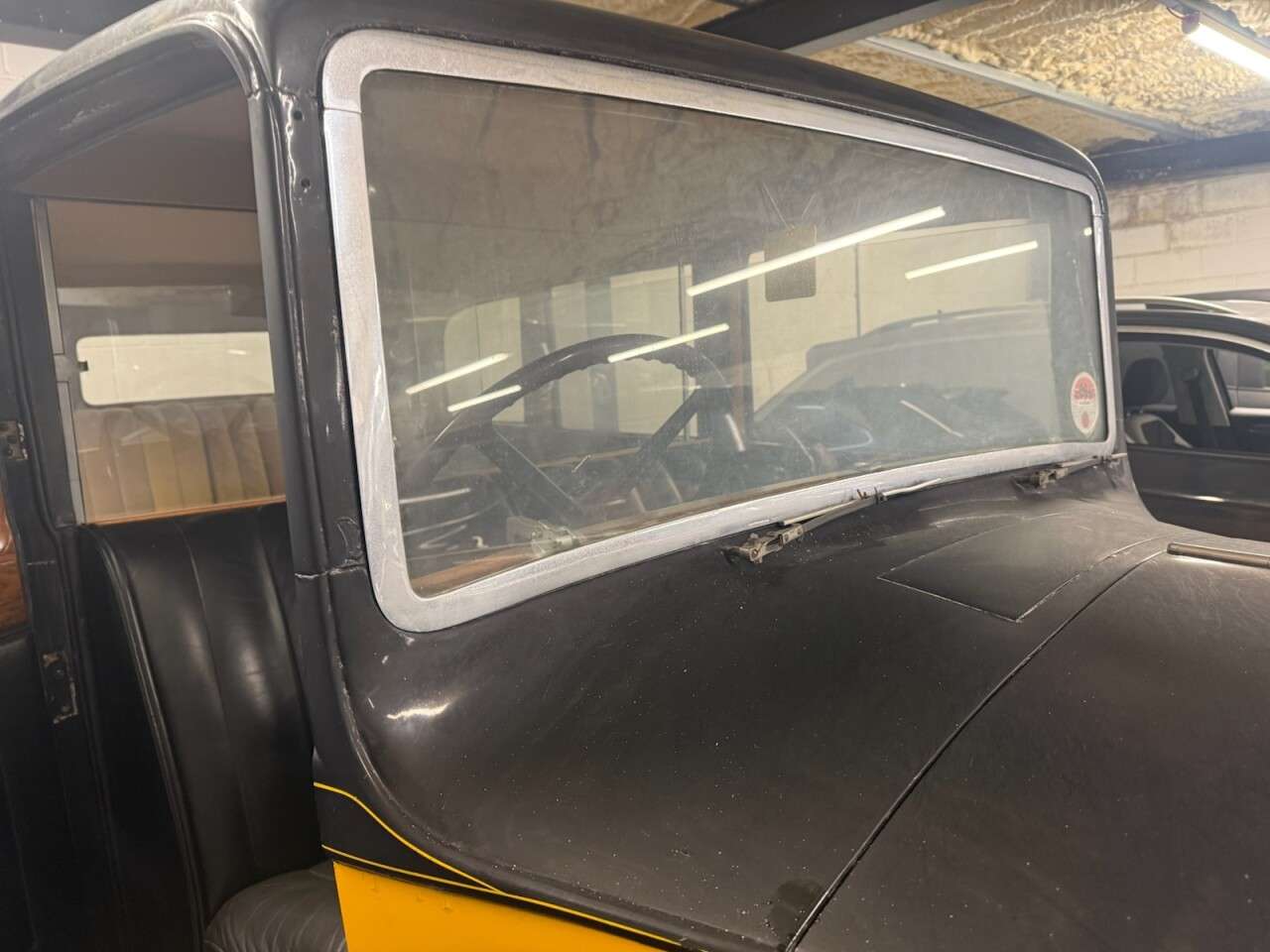 1934 ROLLS-ROYCE 1934 ROLLS-ROYCE