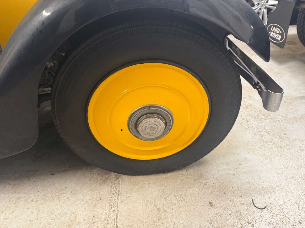 1934 ROLLS-ROYCE 1934 ROLLS-ROYCE