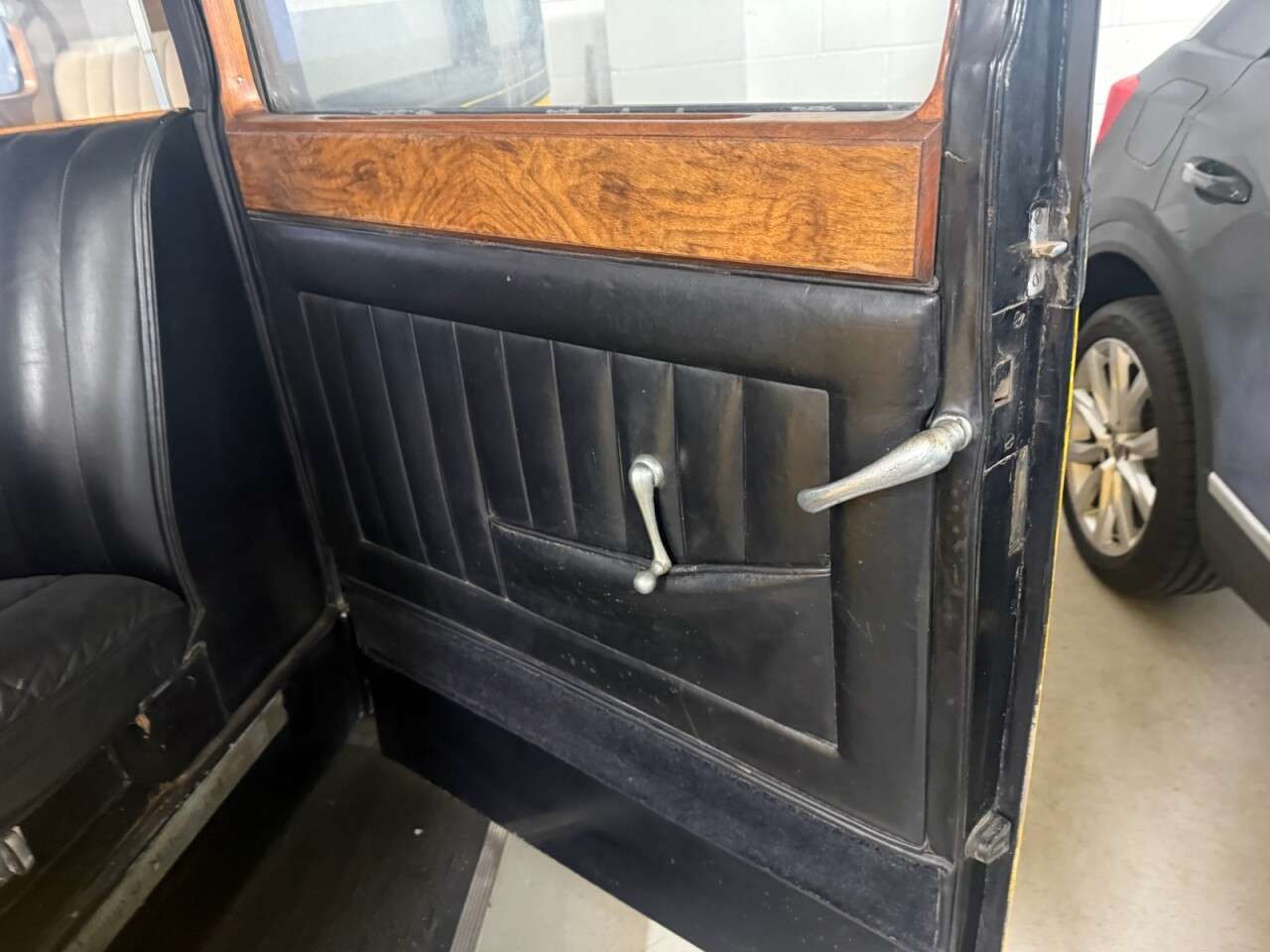 1934 ROLLS-ROYCE 1934 ROLLS-ROYCE