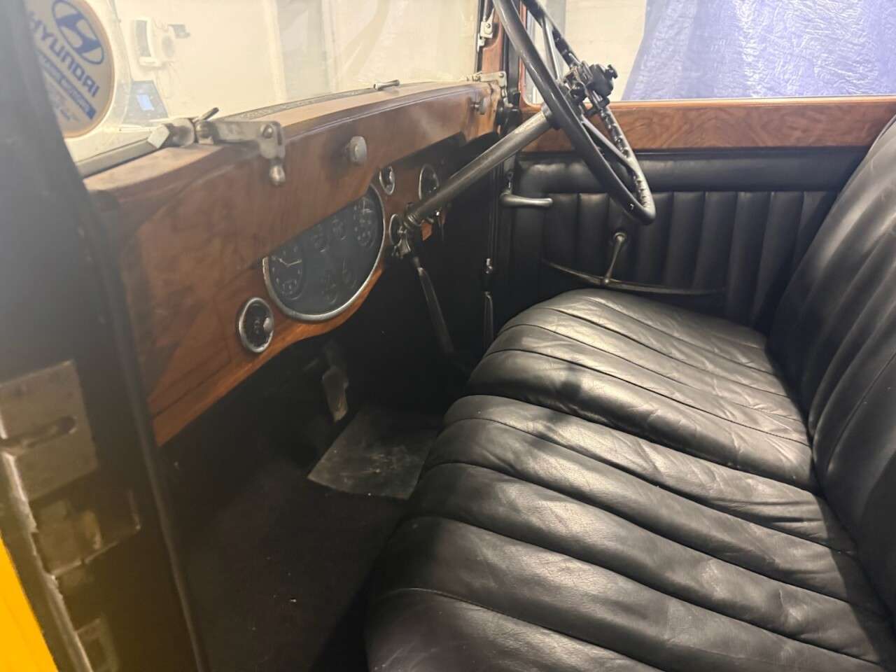 1934 ROLLS-ROYCE 1934 ROLLS-ROYCE