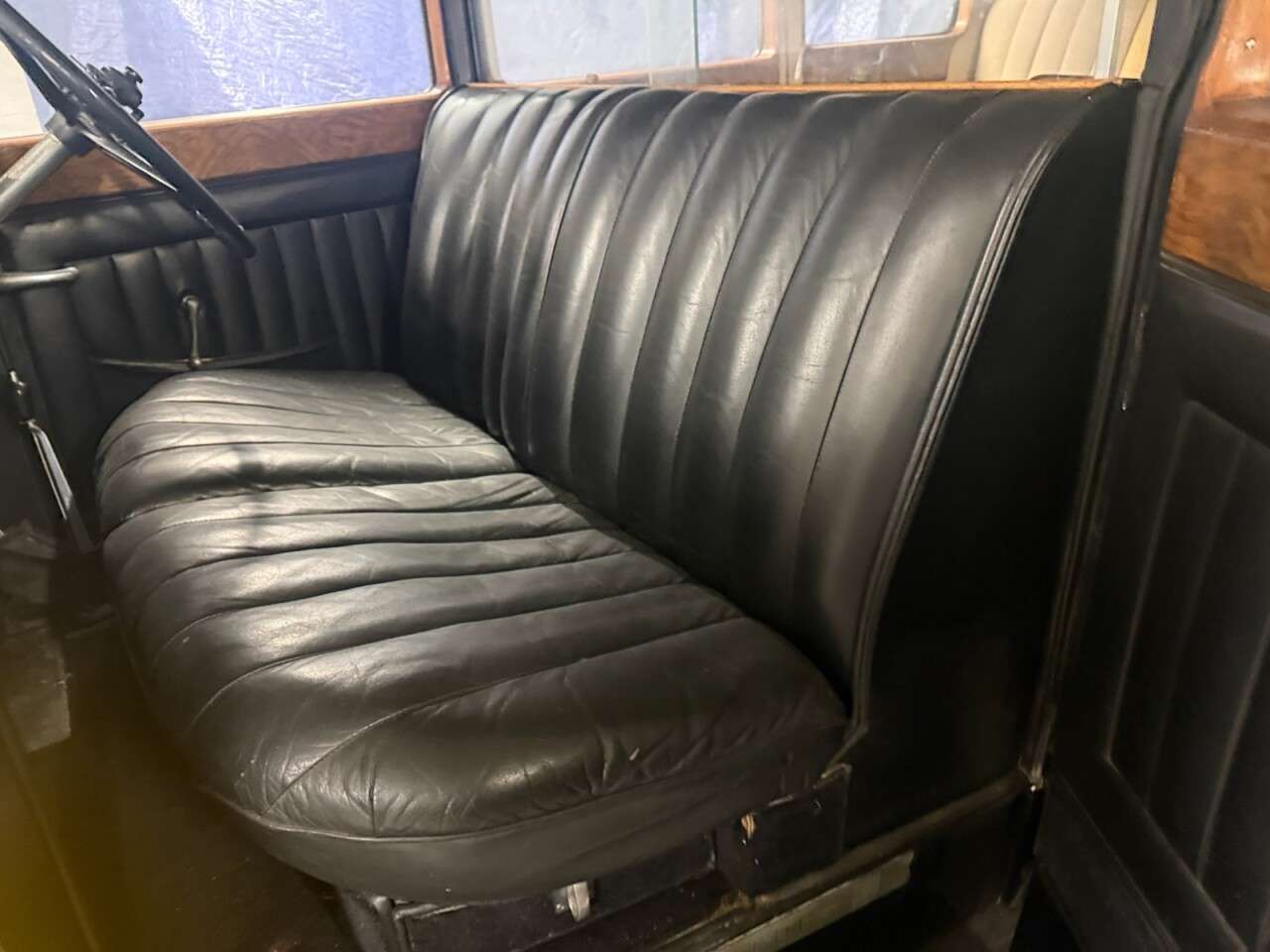 1934 ROLLS-ROYCE 1934 ROLLS-ROYCE