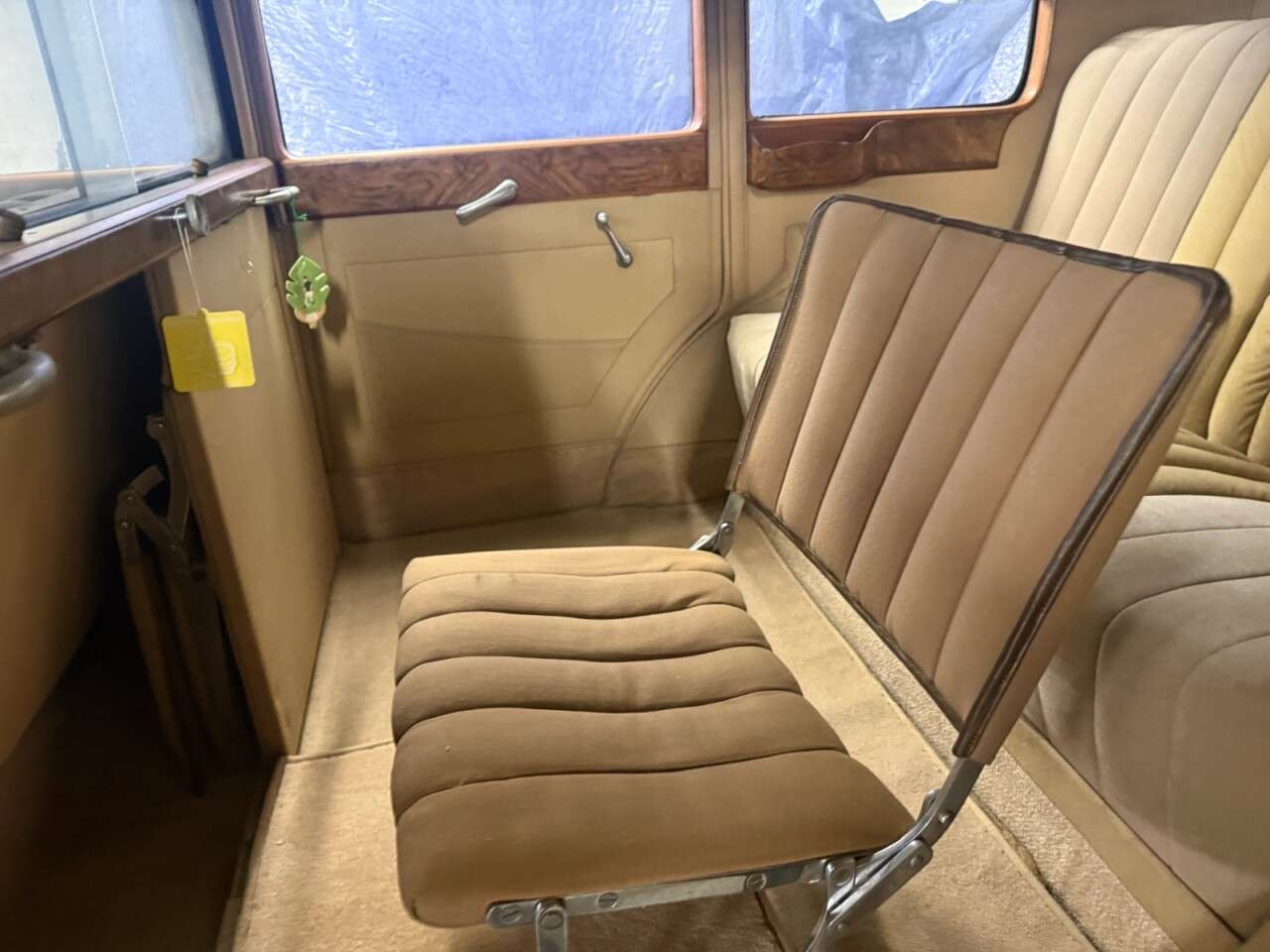 1934 ROLLS-ROYCE 1934 ROLLS-ROYCE