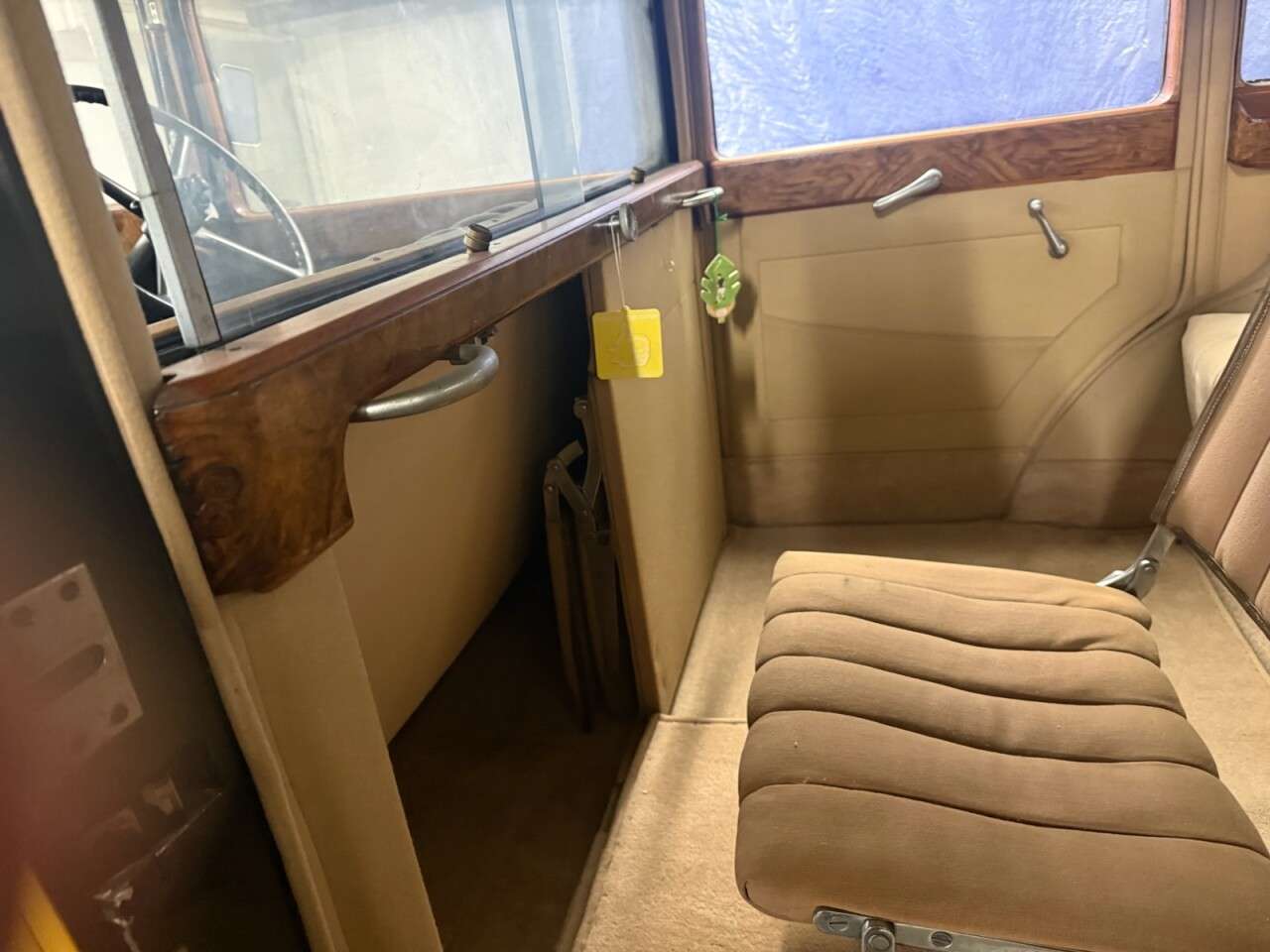 1934 ROLLS-ROYCE 1934 ROLLS-ROYCE