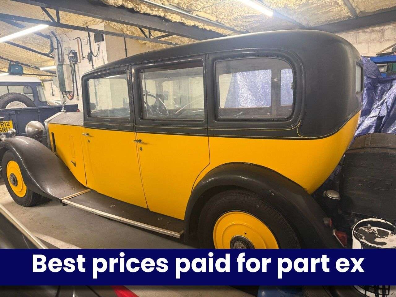 1934 ROLLS-ROYCE 1934 ROLLS-ROYCE