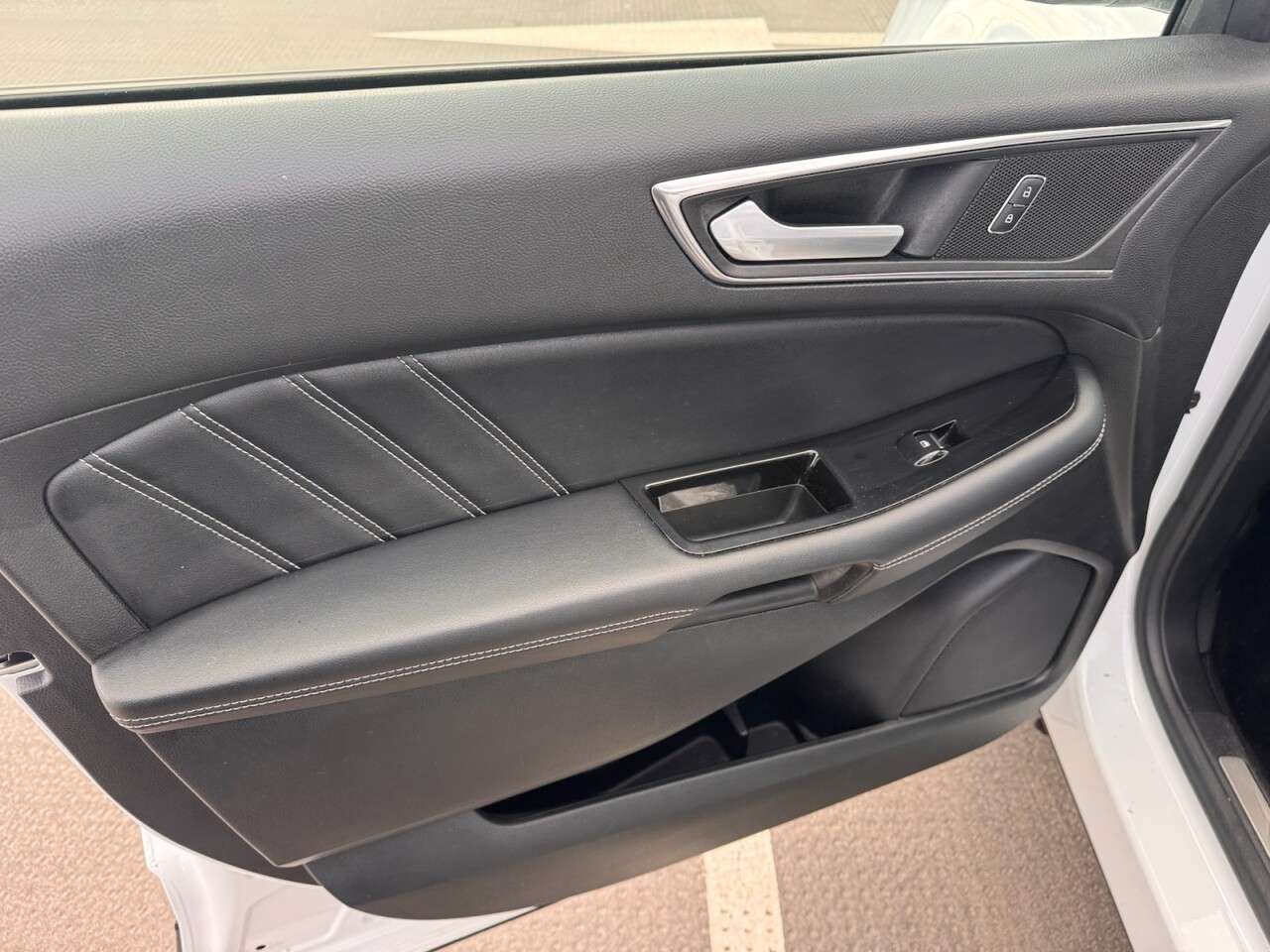 2016 FORD EDGE 2016 FORD EDGE