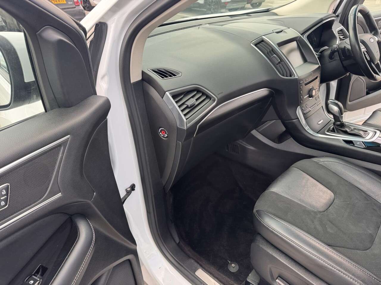 2016 FORD EDGE 2016 FORD EDGE