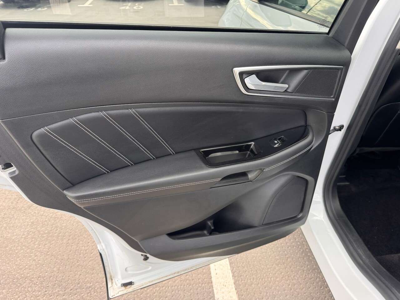 2016 FORD EDGE 2016 FORD EDGE