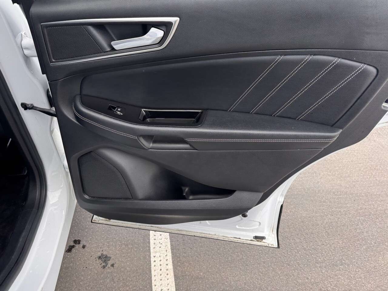 2016 FORD EDGE 2016 FORD EDGE