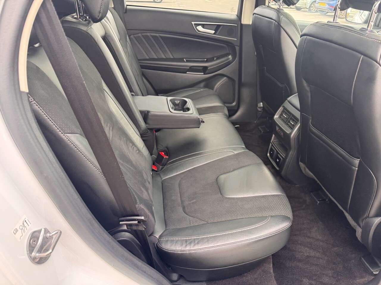 2016 FORD EDGE 2016 FORD EDGE