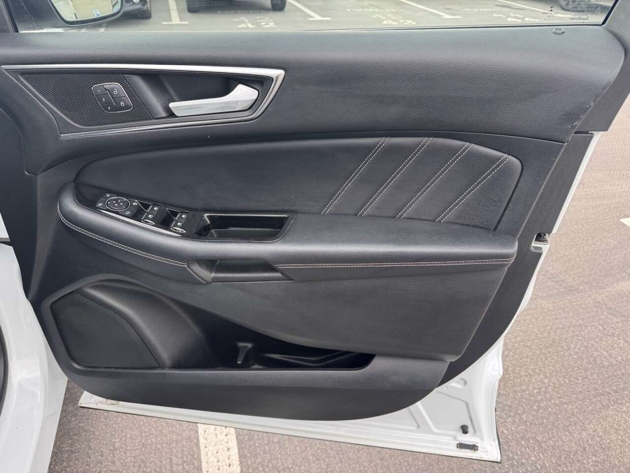 2016 FORD EDGE 2016 FORD EDGE