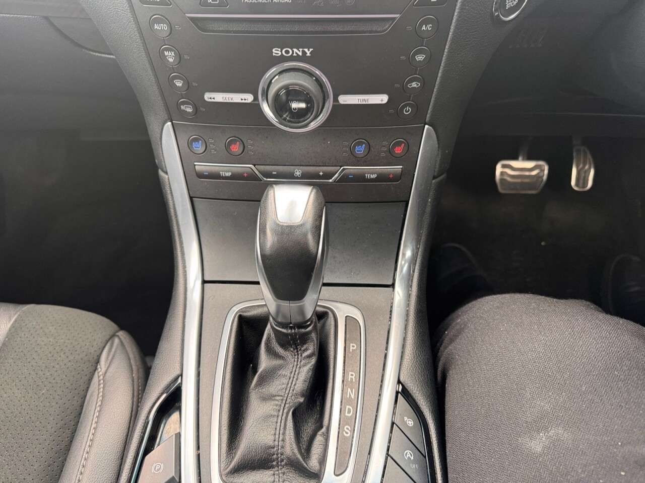 2016 FORD EDGE 2016 FORD EDGE