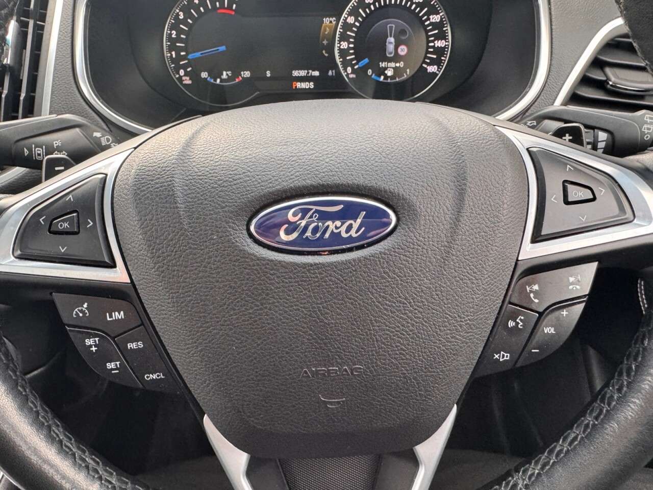 2016 FORD EDGE 2016 FORD EDGE