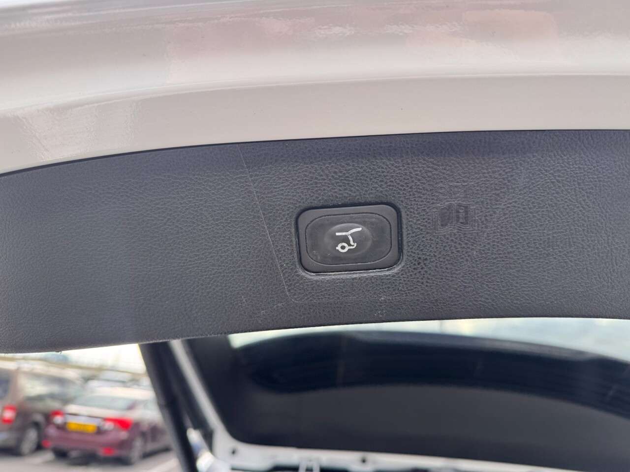 2016 FORD EDGE 2016 FORD EDGE