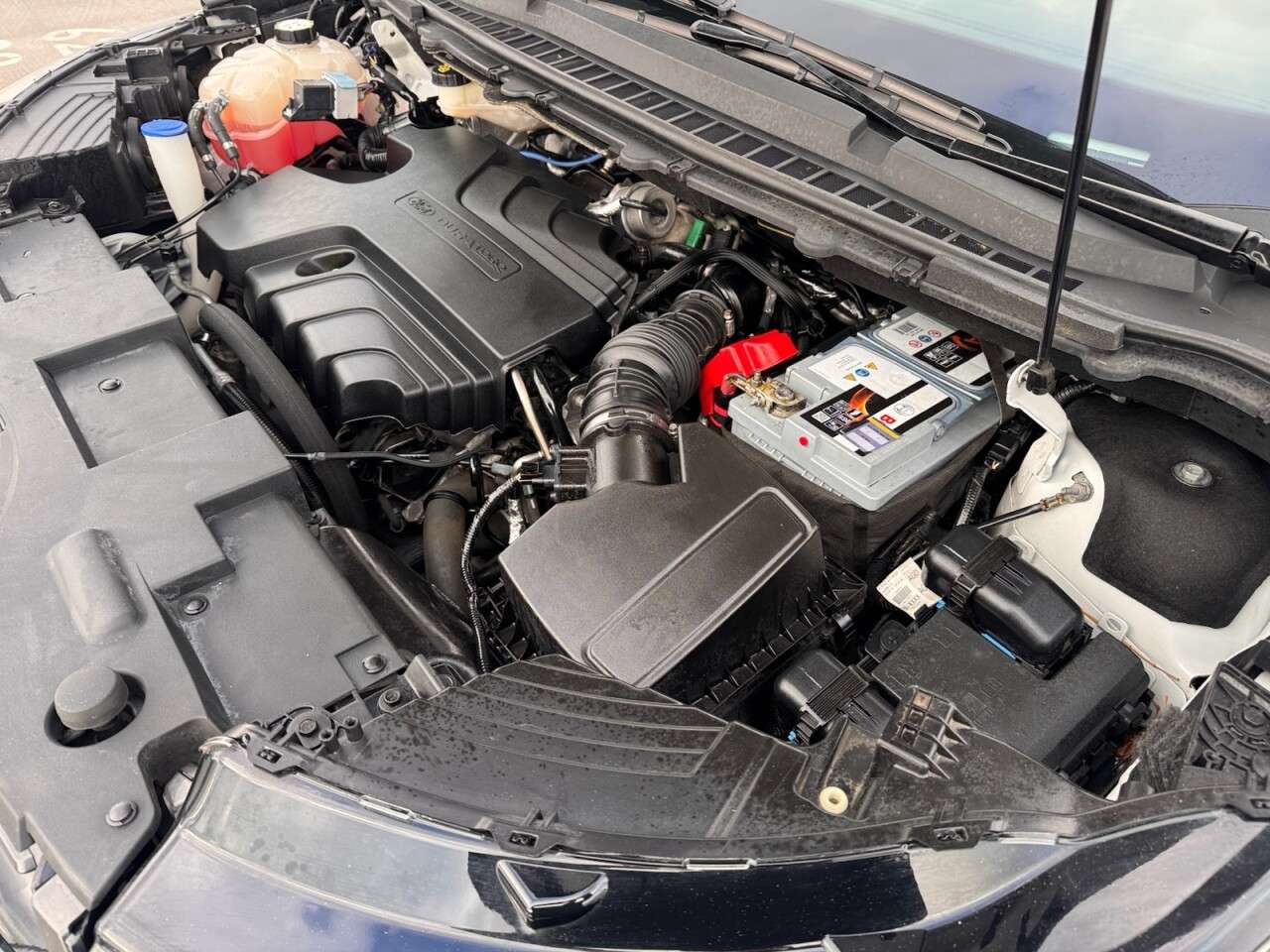 2016 FORD EDGE 2016 FORD EDGE