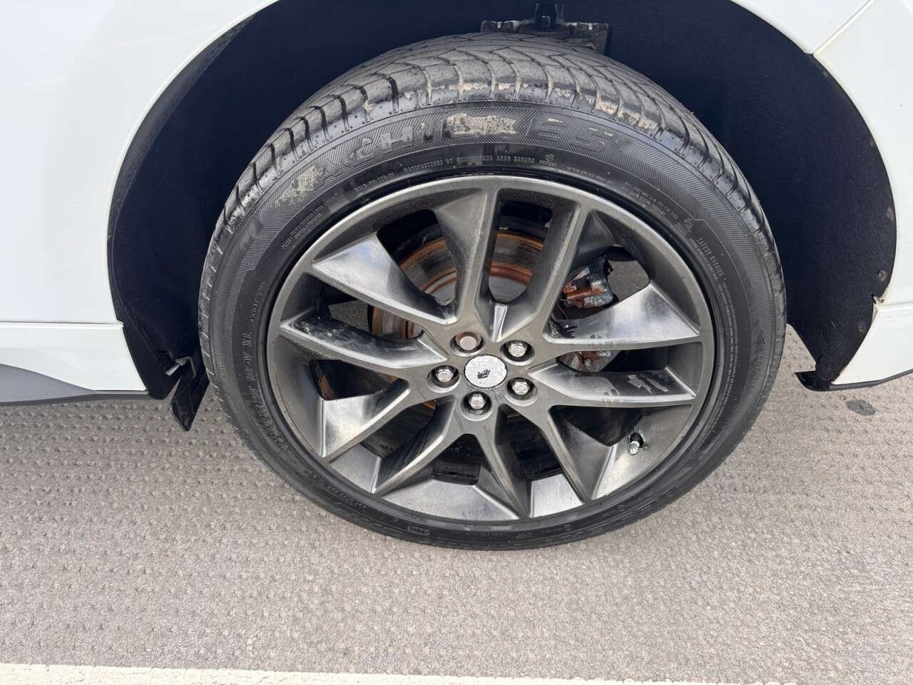 2016 FORD EDGE 2016 FORD EDGE