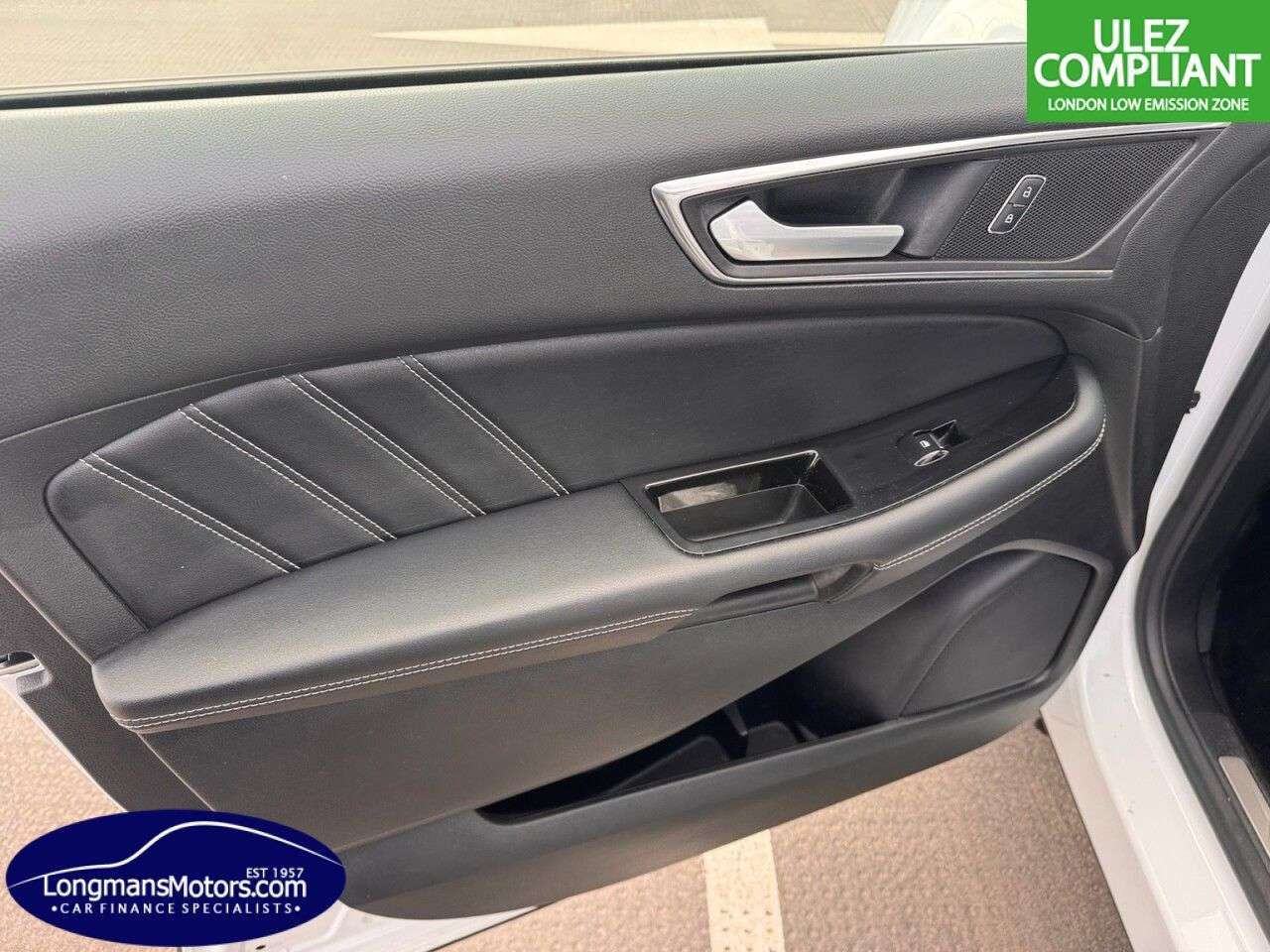 2016 FORD EDGE 2016 FORD EDGE