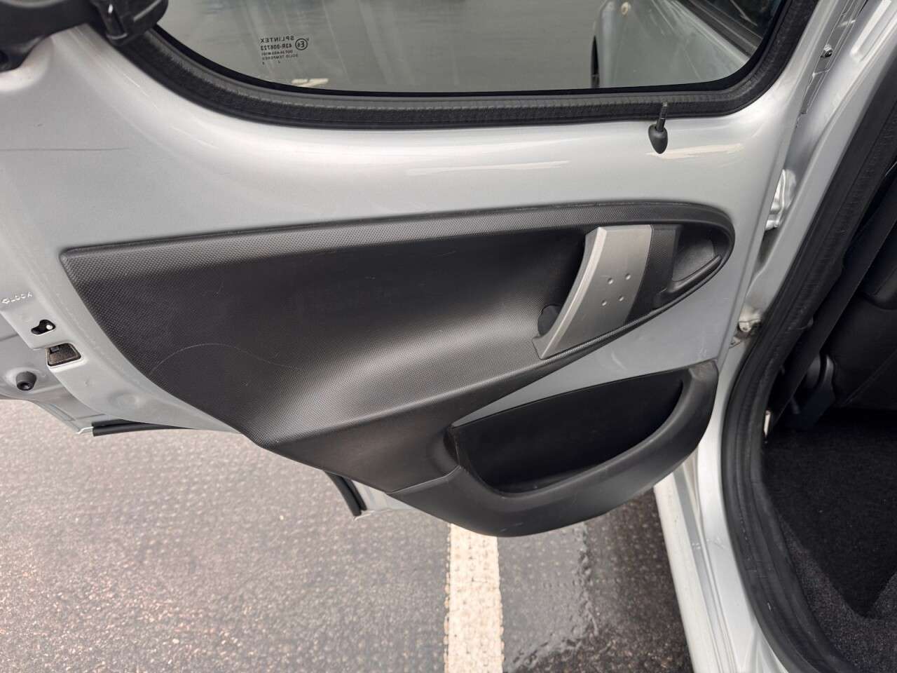 2013 PEUGEOT 107 2013 PEUGEOT 107