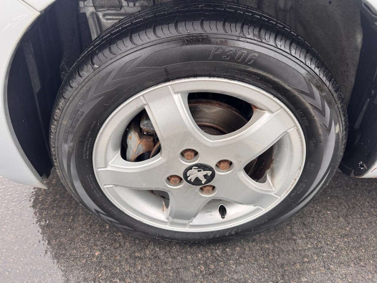 2013 PEUGEOT 107 2013 PEUGEOT 107