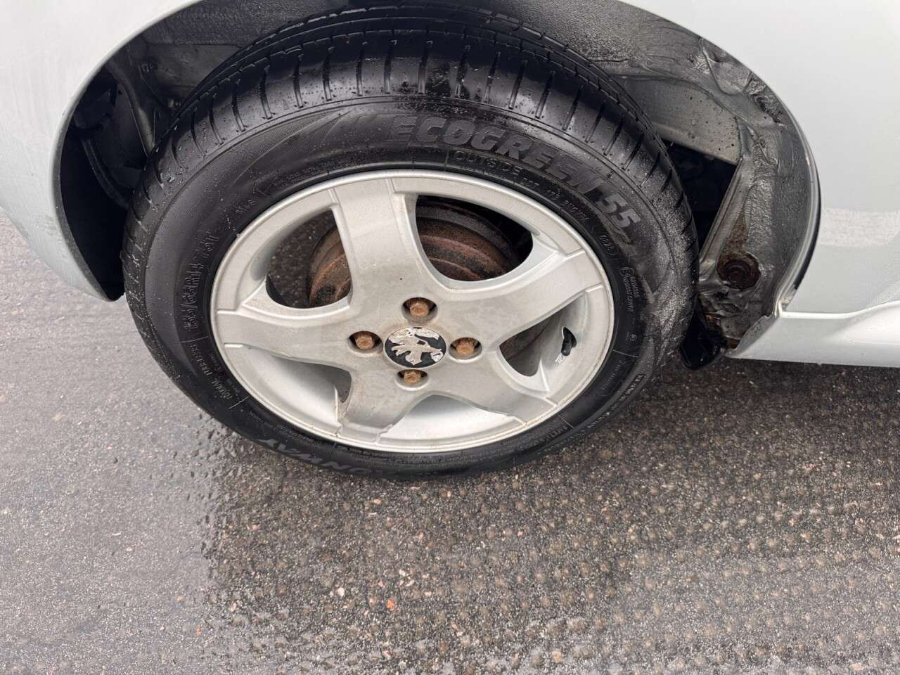 2013 PEUGEOT 107 2013 PEUGEOT 107