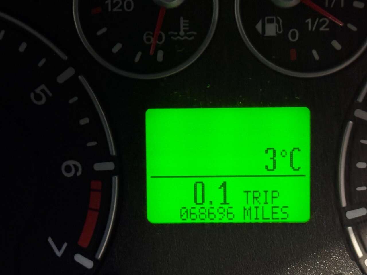 2008 FORD FIESTA 2008 FORD FIESTA