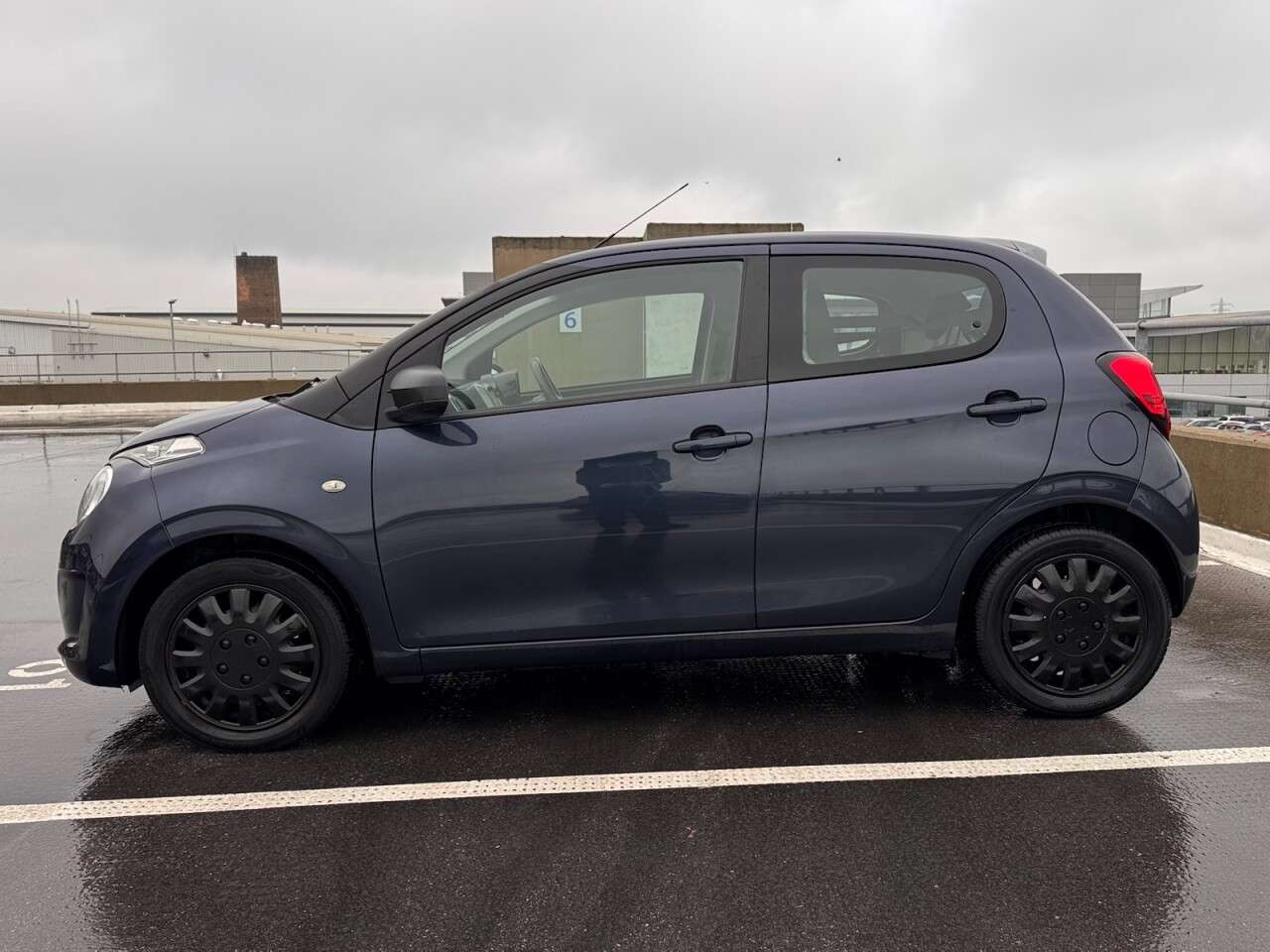 2015 CITROEN C1 2015 CITROEN C1