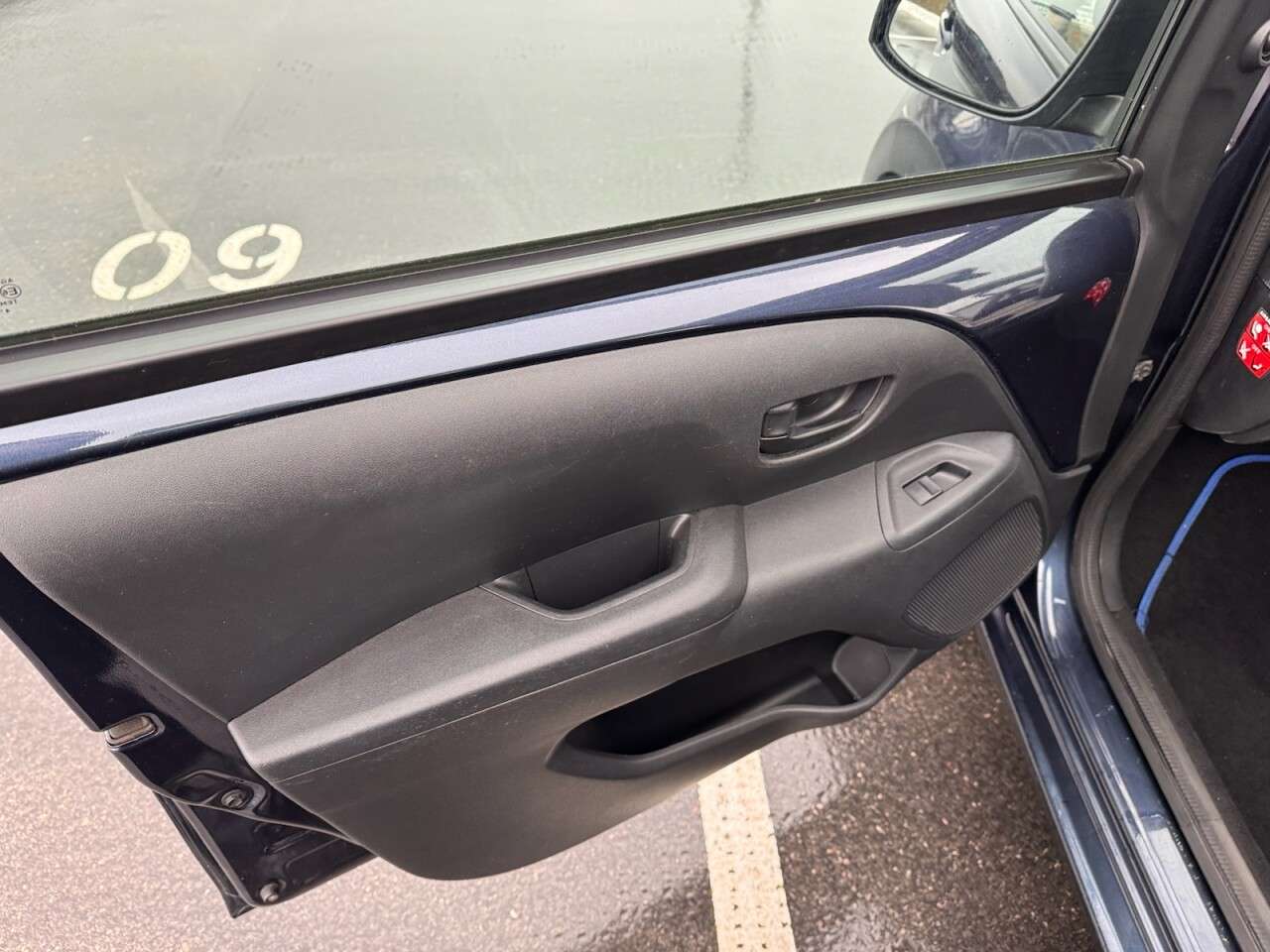 2015 CITROEN C1 2015 CITROEN C1