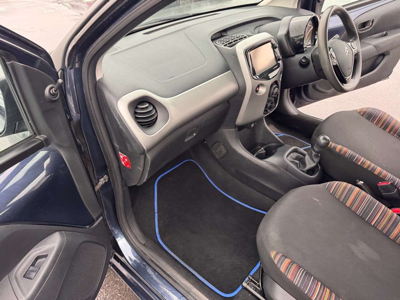 2015 CITROEN C1 2015 CITROEN C1