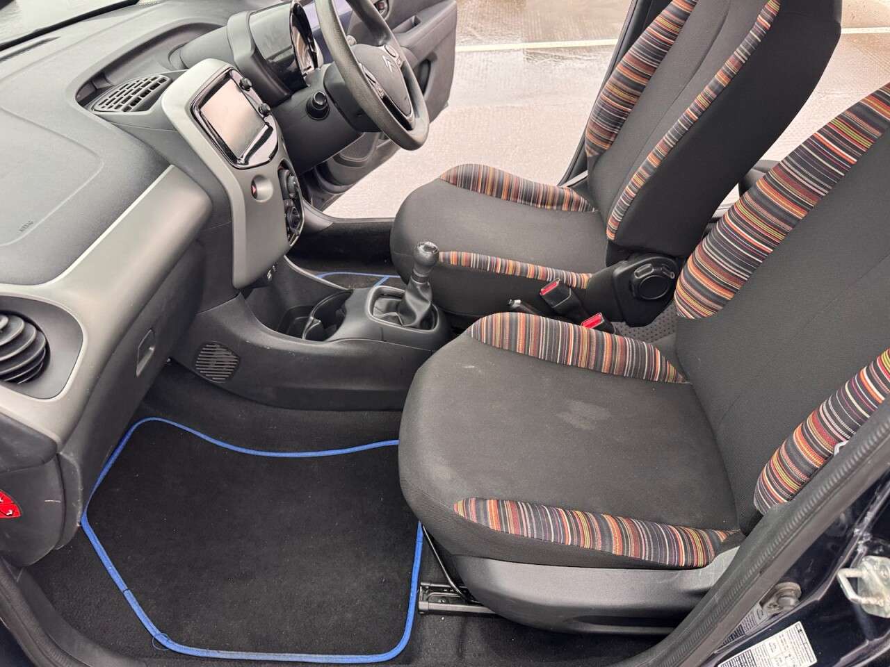 2015 CITROEN C1 2015 CITROEN C1