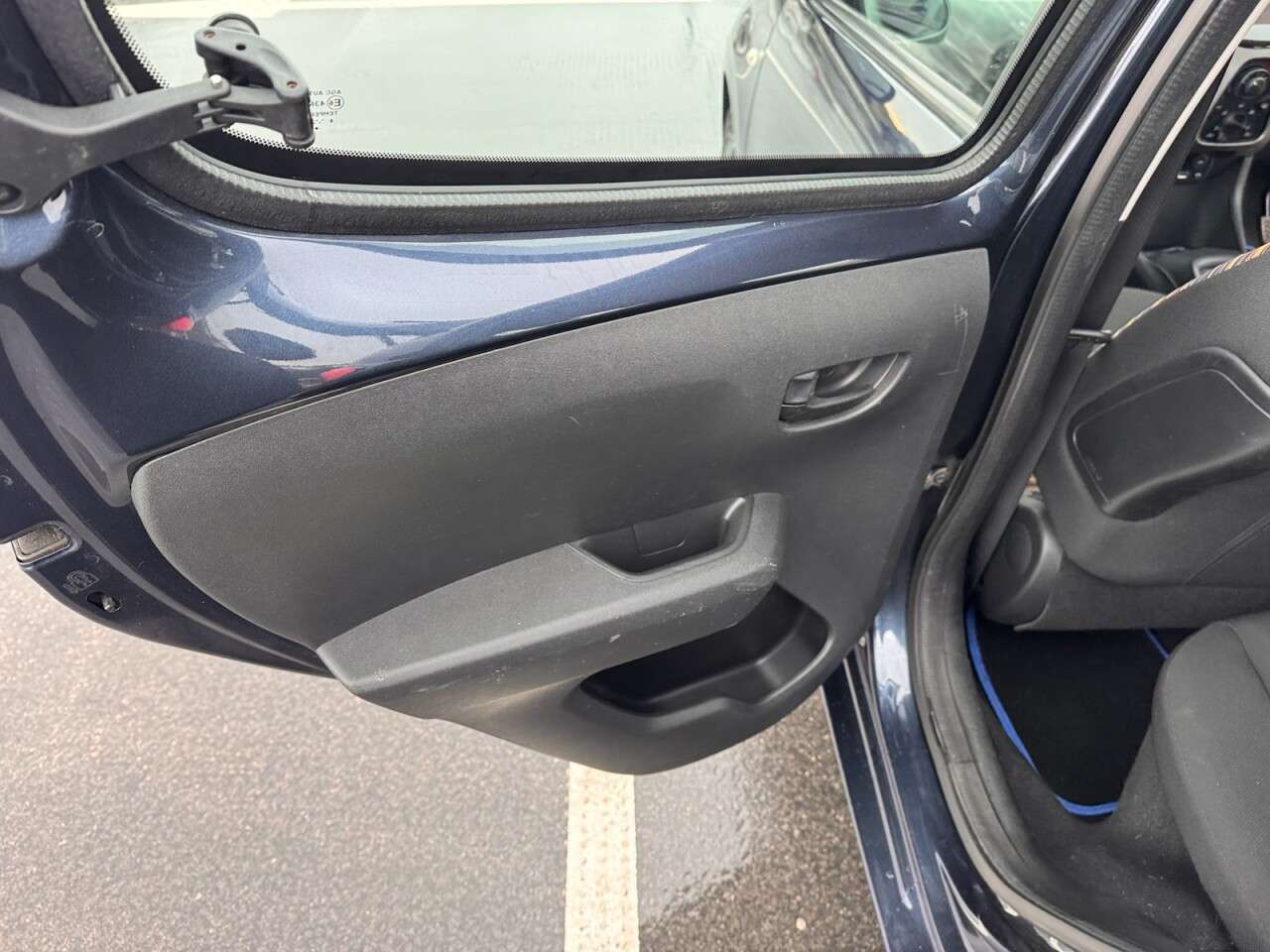 2015 CITROEN C1 2015 CITROEN C1