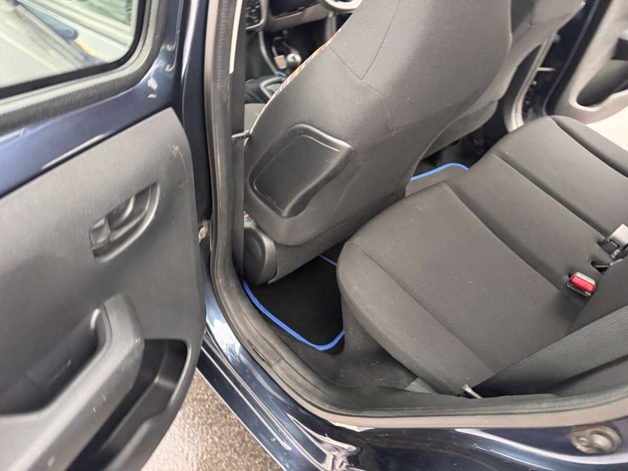 2015 CITROEN C1 2015 CITROEN C1