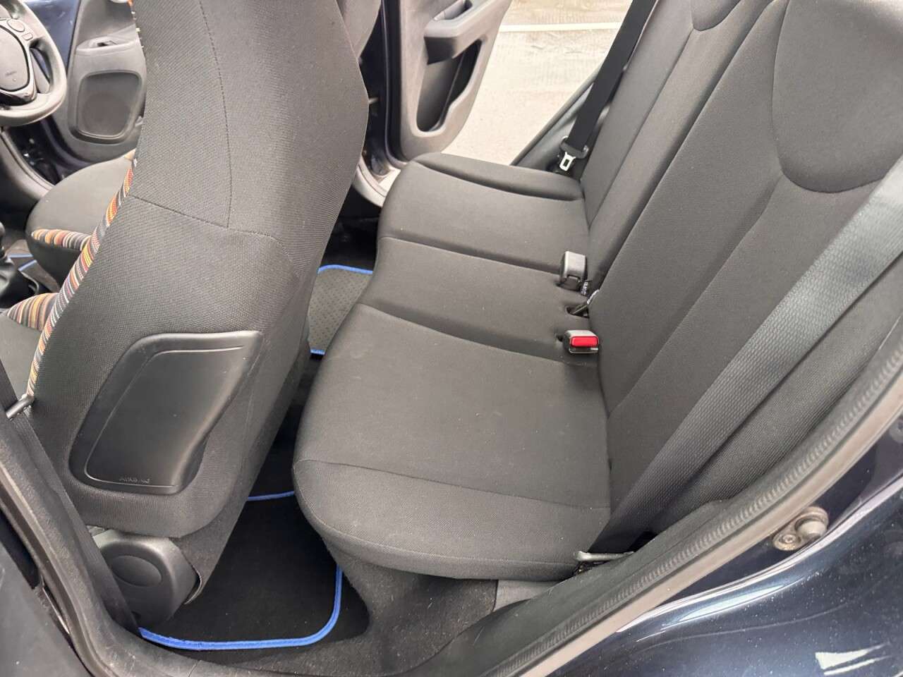 2015 CITROEN C1 2015 CITROEN C1