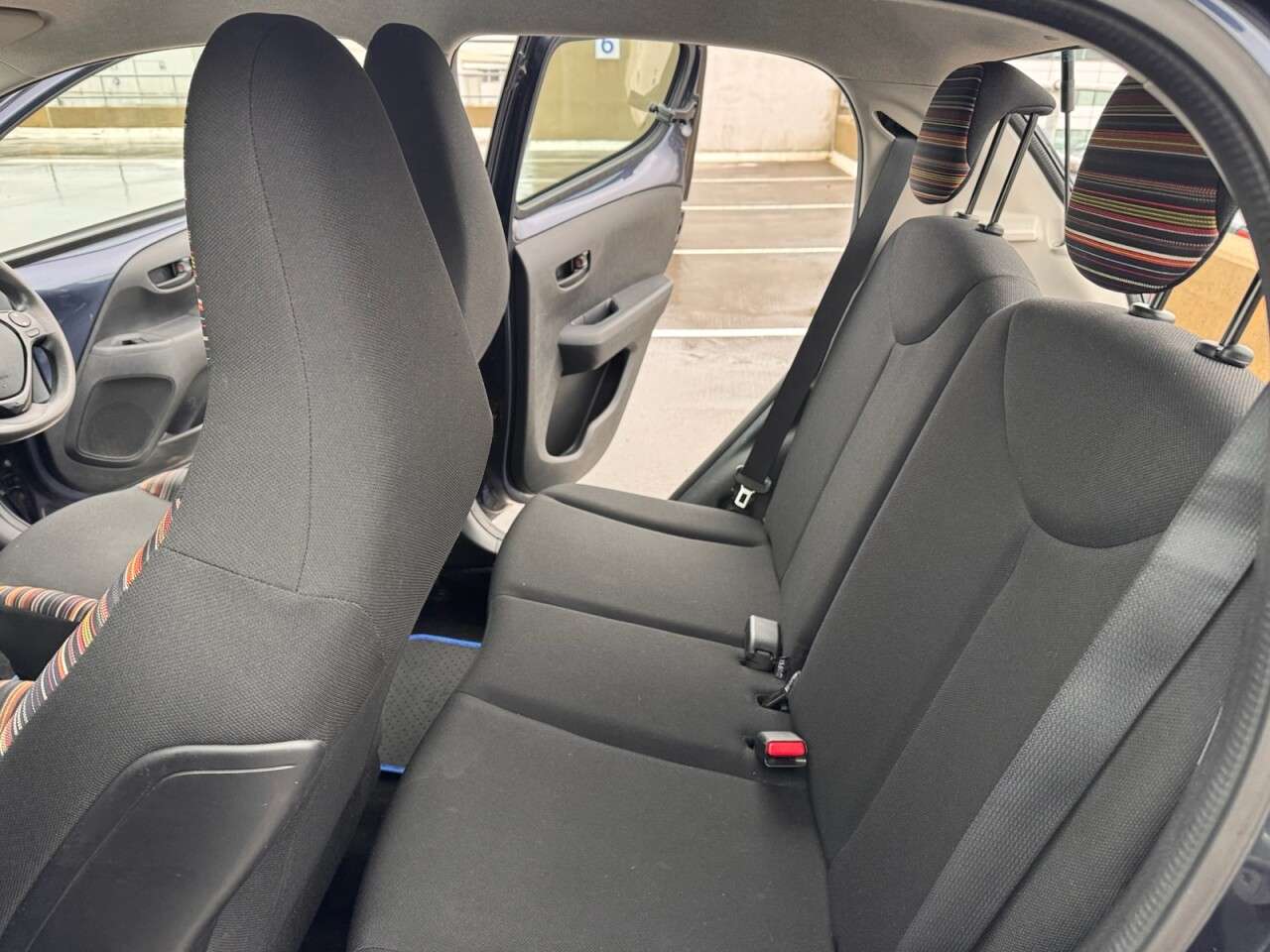 2015 CITROEN C1 2015 CITROEN C1