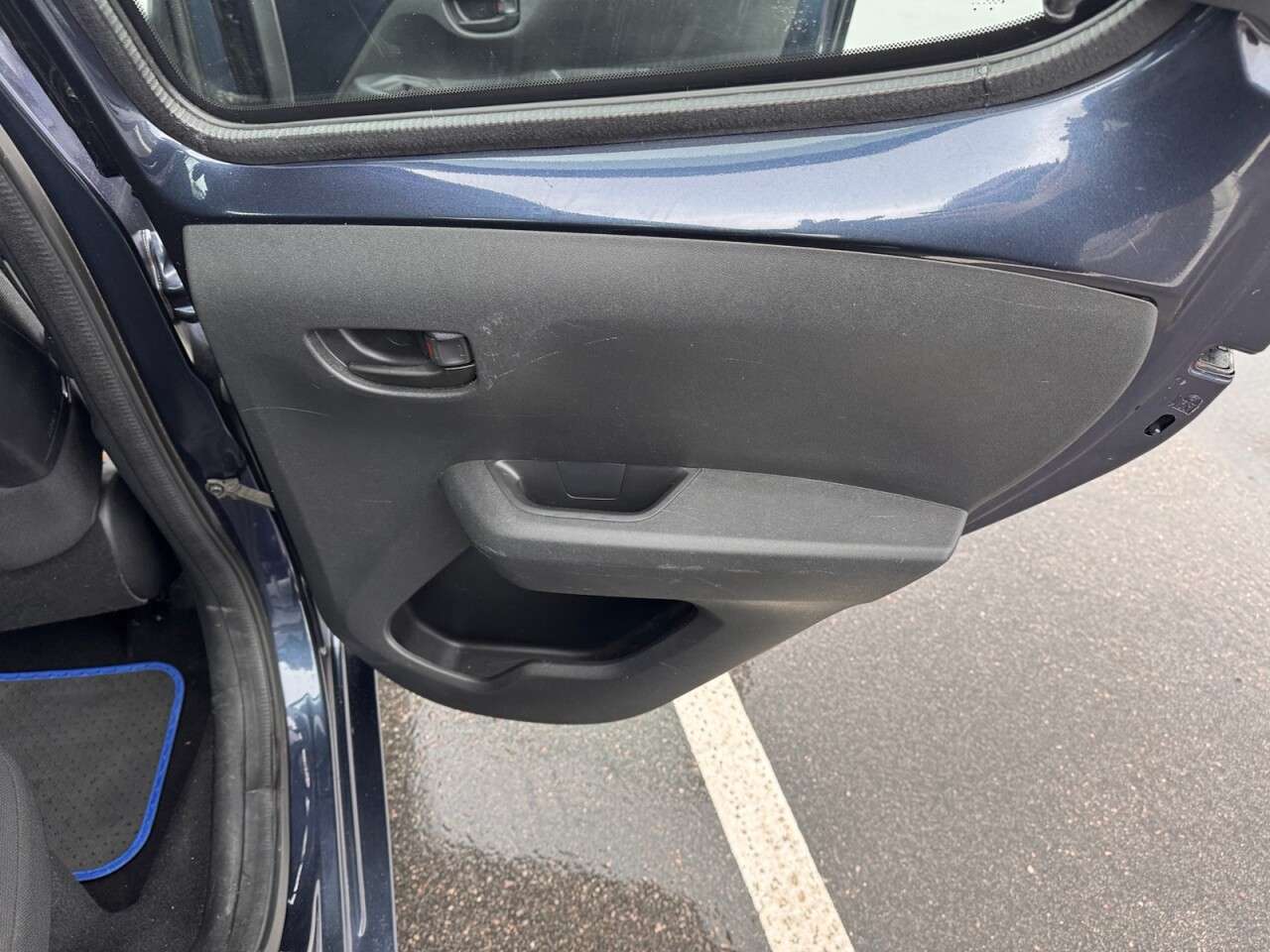 2015 CITROEN C1 2015 CITROEN C1