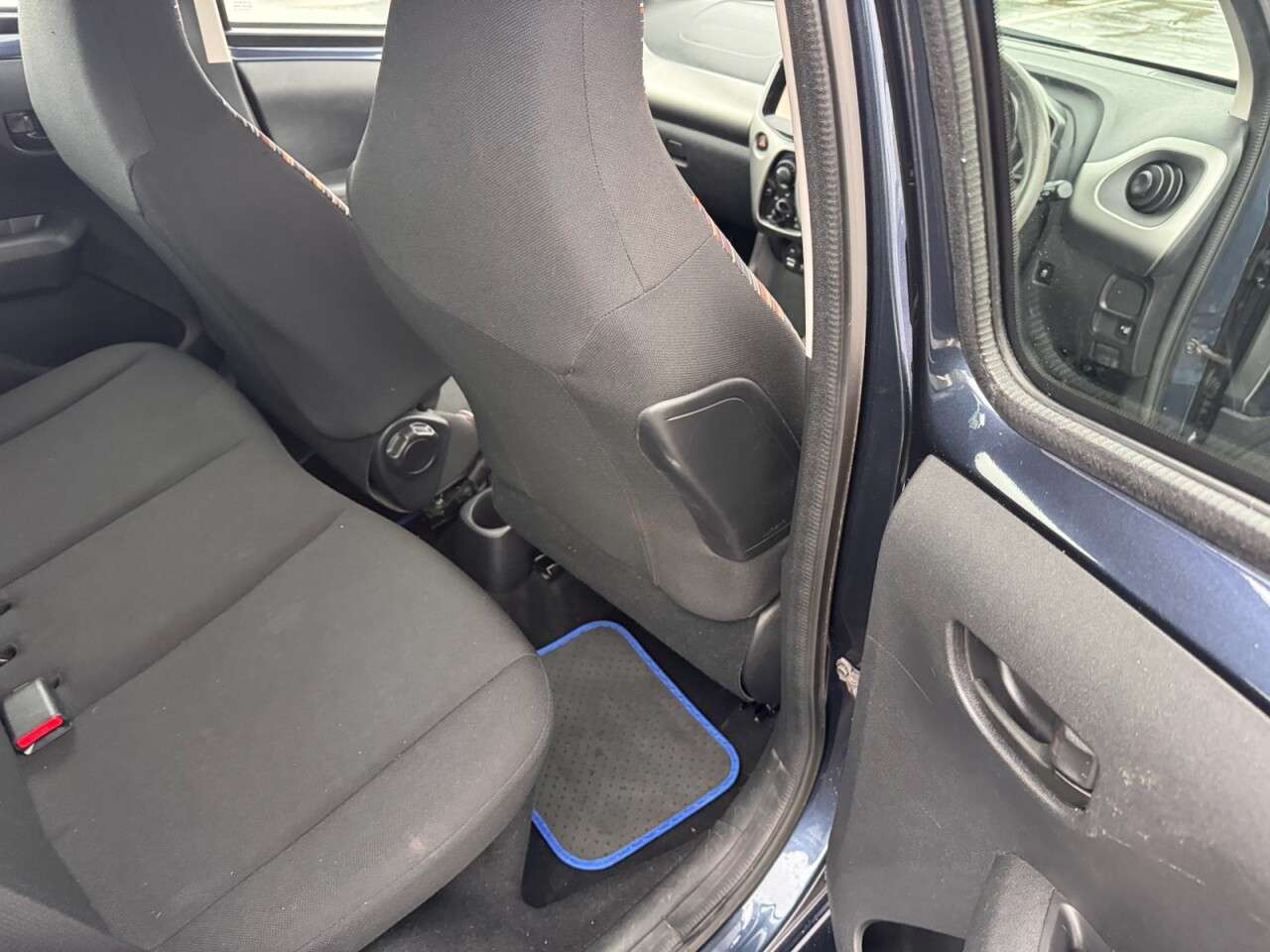 2015 CITROEN C1 2015 CITROEN C1