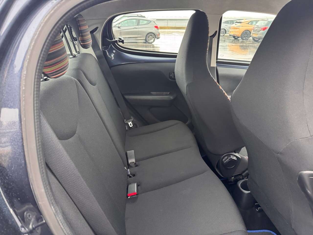 2015 CITROEN C1 2015 CITROEN C1