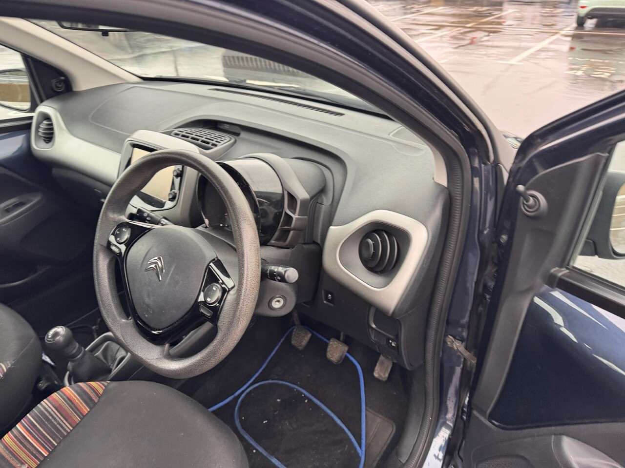 2015 CITROEN C1 2015 CITROEN C1