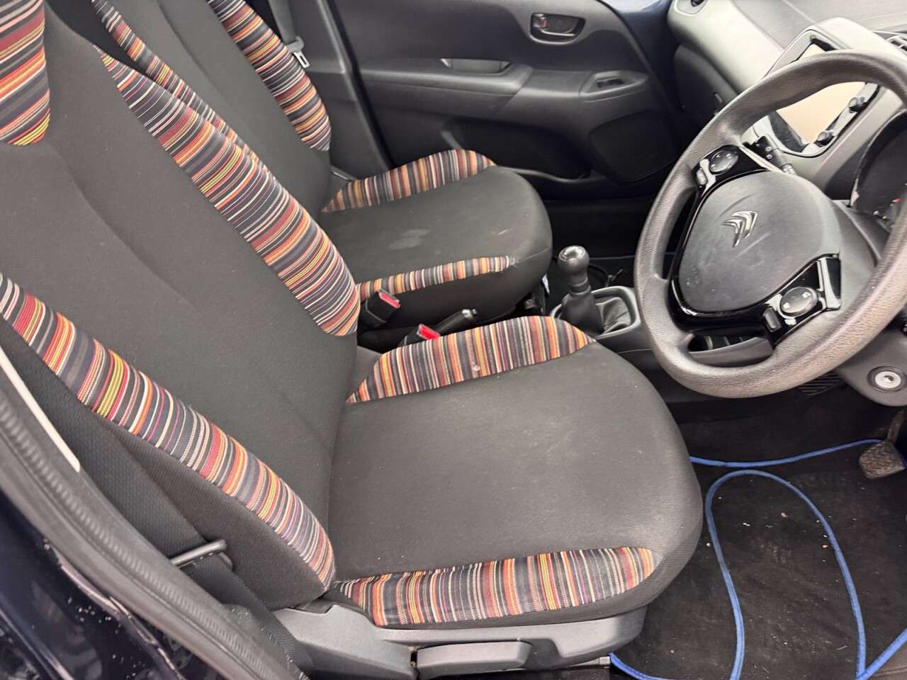 2015 CITROEN C1 2015 CITROEN C1