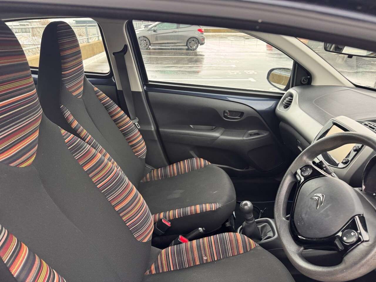 2015 CITROEN C1 2015 CITROEN C1