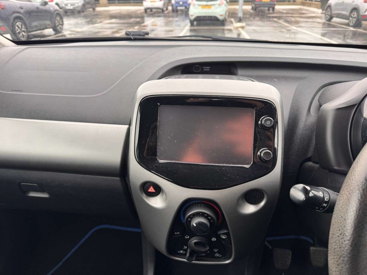 2015 CITROEN C1 2015 CITROEN C1