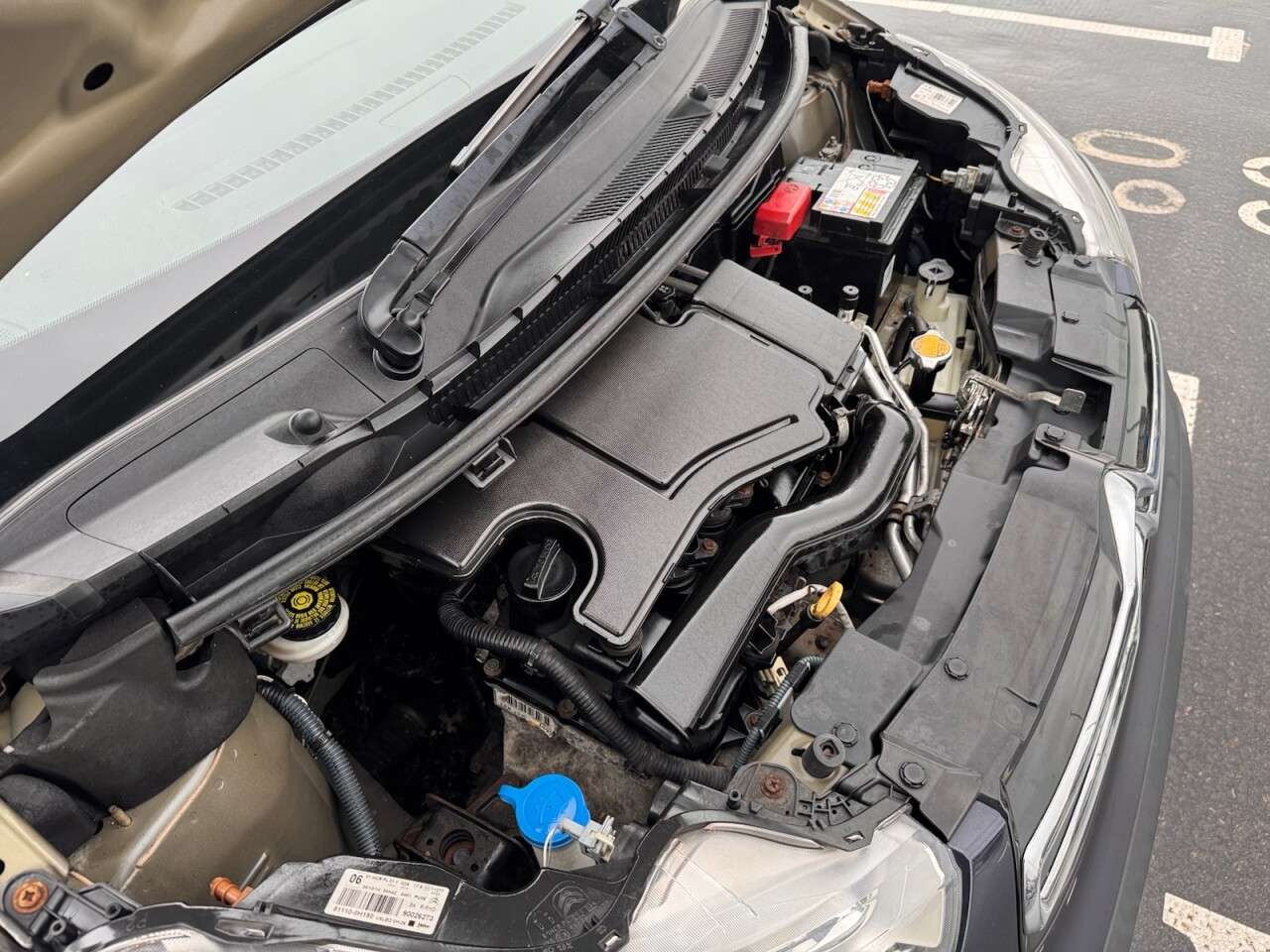 2015 CITROEN C1 2015 CITROEN C1