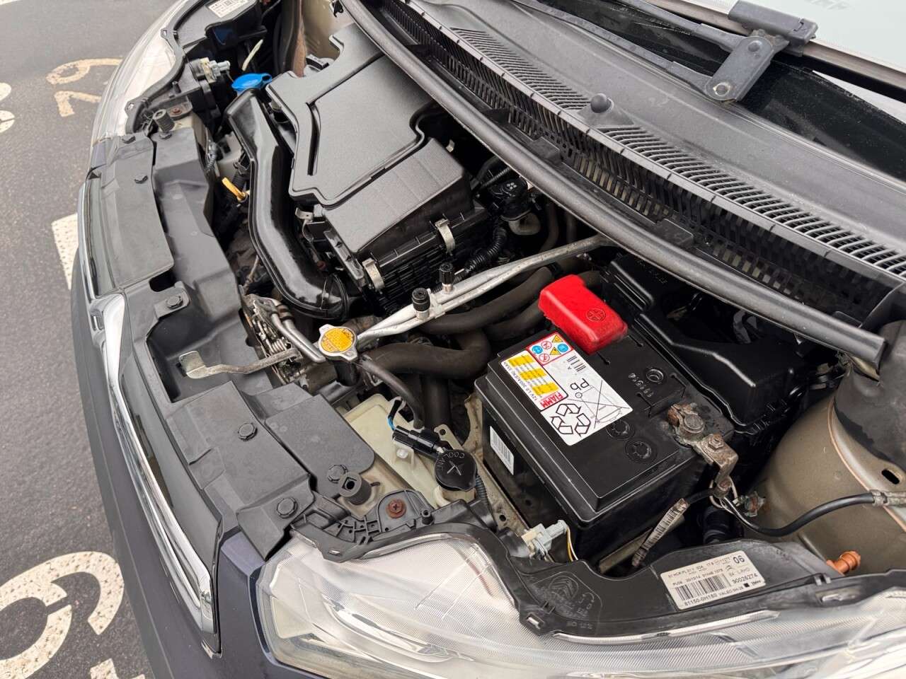 2015 CITROEN C1 2015 CITROEN C1