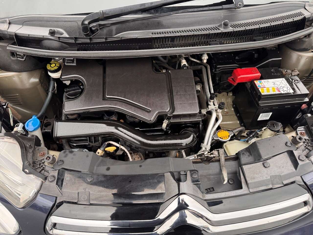 2015 CITROEN C1 2015 CITROEN C1