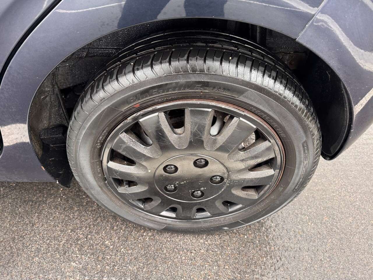 2015 CITROEN C1 2015 CITROEN C1