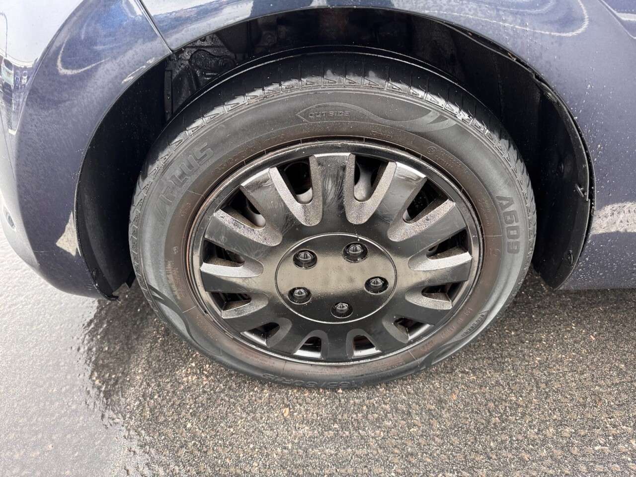 2015 CITROEN C1 2015 CITROEN C1