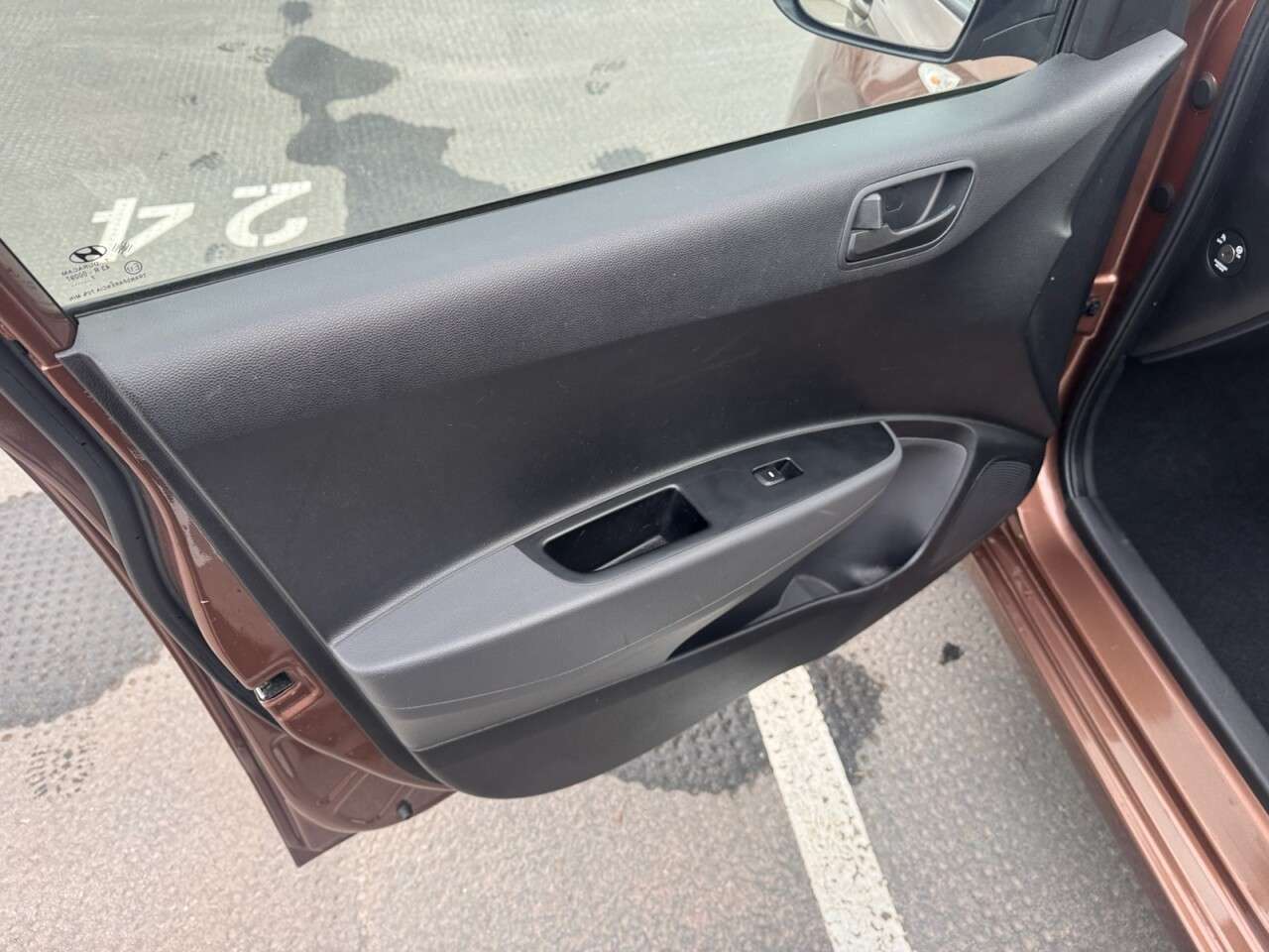 2017 HYUNDAI I10 2017 HYUNDAI I10