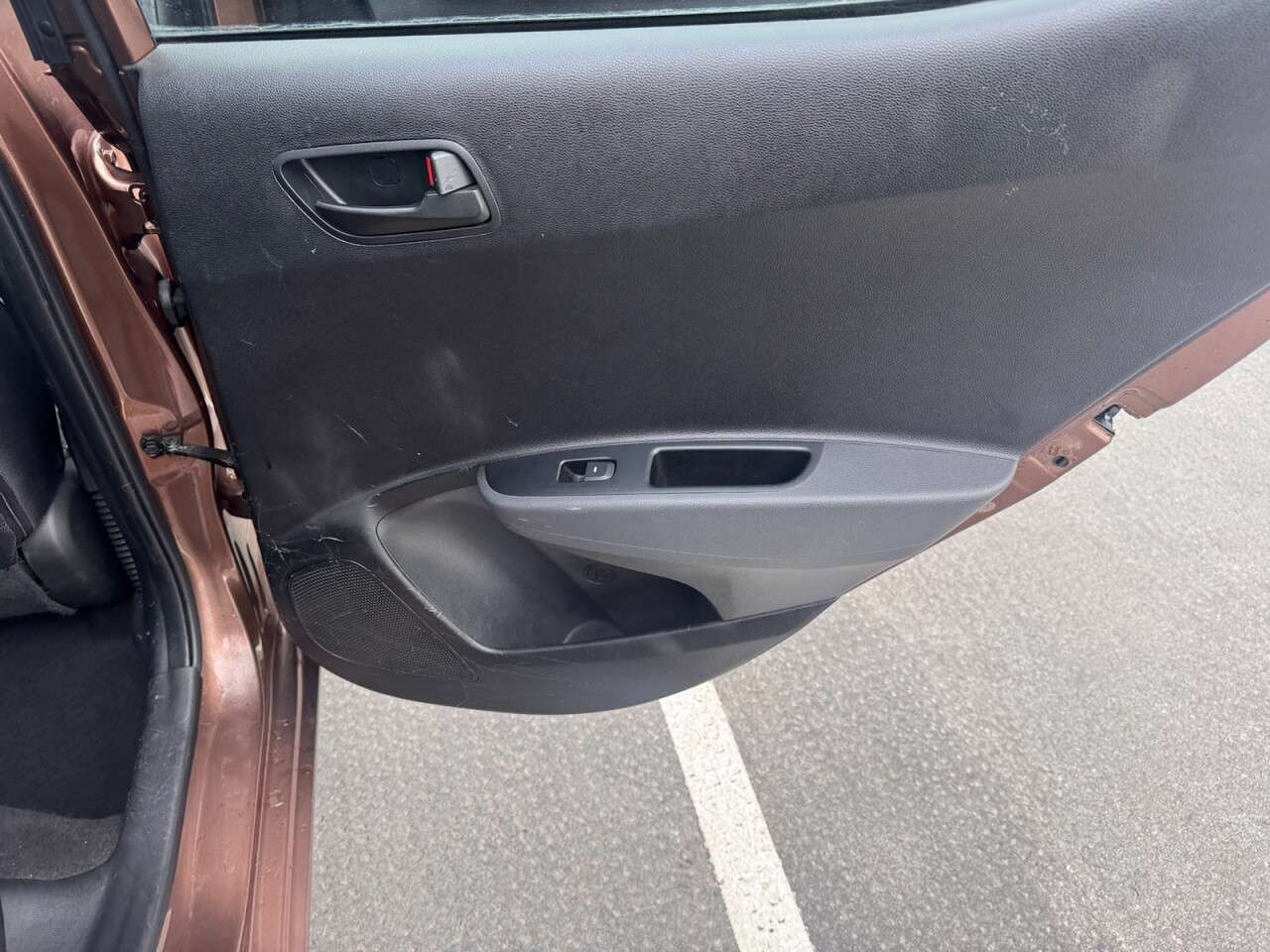 2017 HYUNDAI I10 2017 HYUNDAI I10