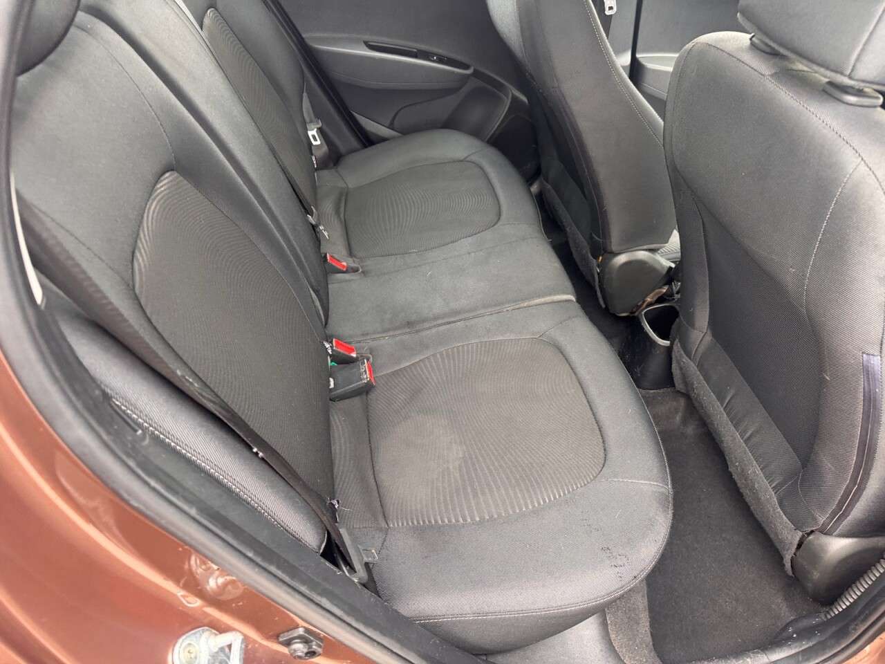 2017 HYUNDAI I10 2017 HYUNDAI I10