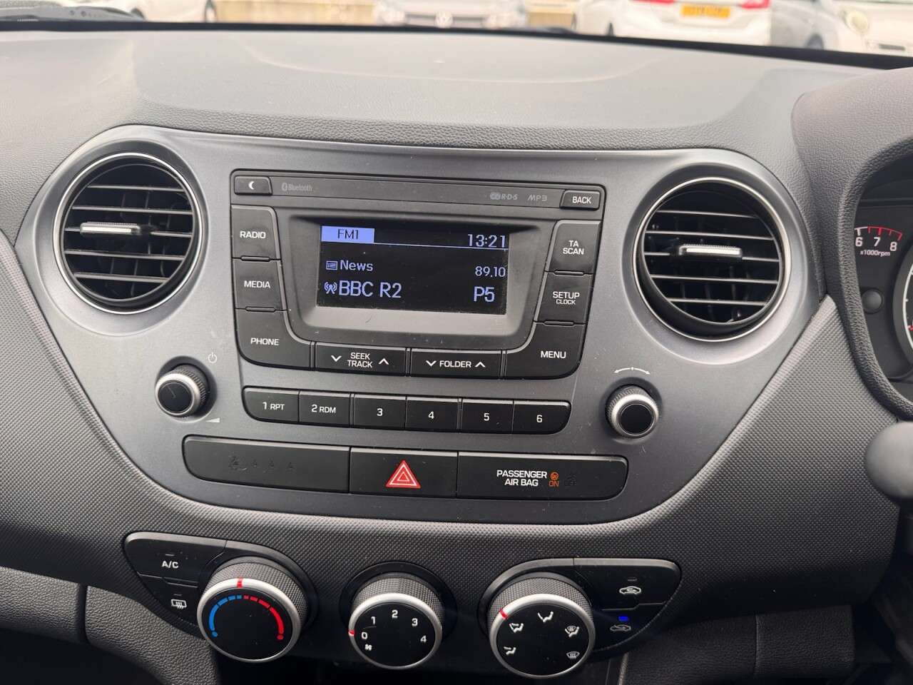 2017 HYUNDAI I10 2017 HYUNDAI I10