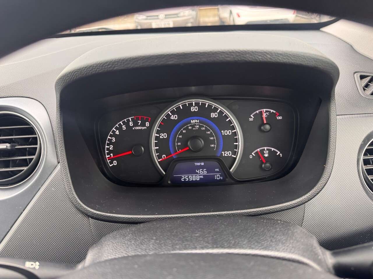 2017 HYUNDAI I10 2017 HYUNDAI I10