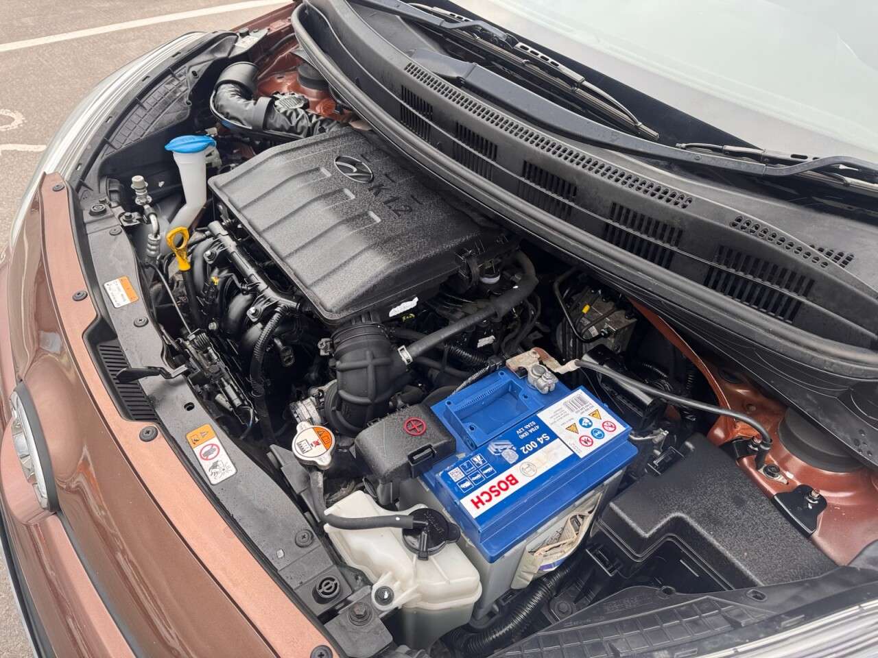 2017 HYUNDAI I10 2017 HYUNDAI I10